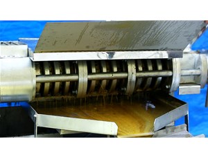 榨油機(jī)的出油原理你知道么？