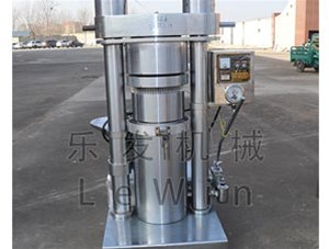 榨油機的出油率和什么因素有關(guān)呢？