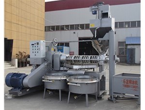 小型液壓榨油機的八大嚴禁操作南陽get了嗎？