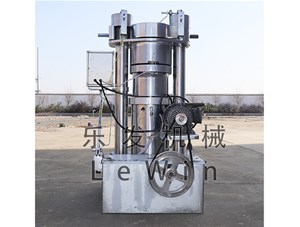 液壓榨油機(jī)使用注意事項(xiàng)有哪些？